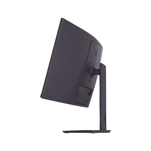 LG UltraGear 32G600A-B 32″ 180Hz 1ms 2K FreeSync HDR10 QHD VA Curved 1000R Gaming Monitör