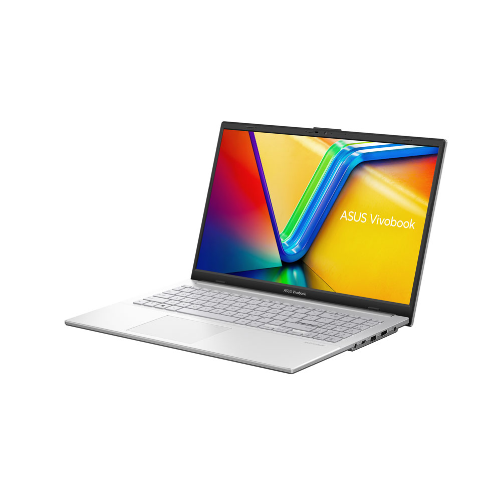 ASUS VIVOBOOK E1504FA-BQ4891 Ryzen 5 7520U 8GB LPDDR5 512GB SSD 15.6″ W11 Home Notebook 