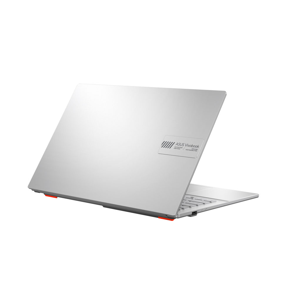 ASUS VIVOBOOK E1504FA-BQ4891 Ryzen 5 7520U 8GB LPDDR5 512GB SSD 15.6″ W11 Home Notebook 