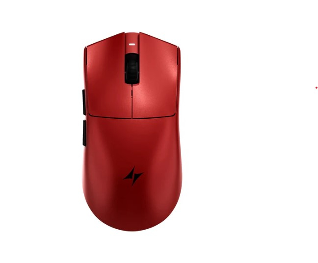 ATK Blazing Sky X1 V2 Extreme 2.0 Wireless Mouse Metalik Kırmızı
