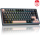 MageGee Light75 Tri-Mode Kablosuz RGB Hot-Swap Mekanik Siyah Gasket Gaming Klavye