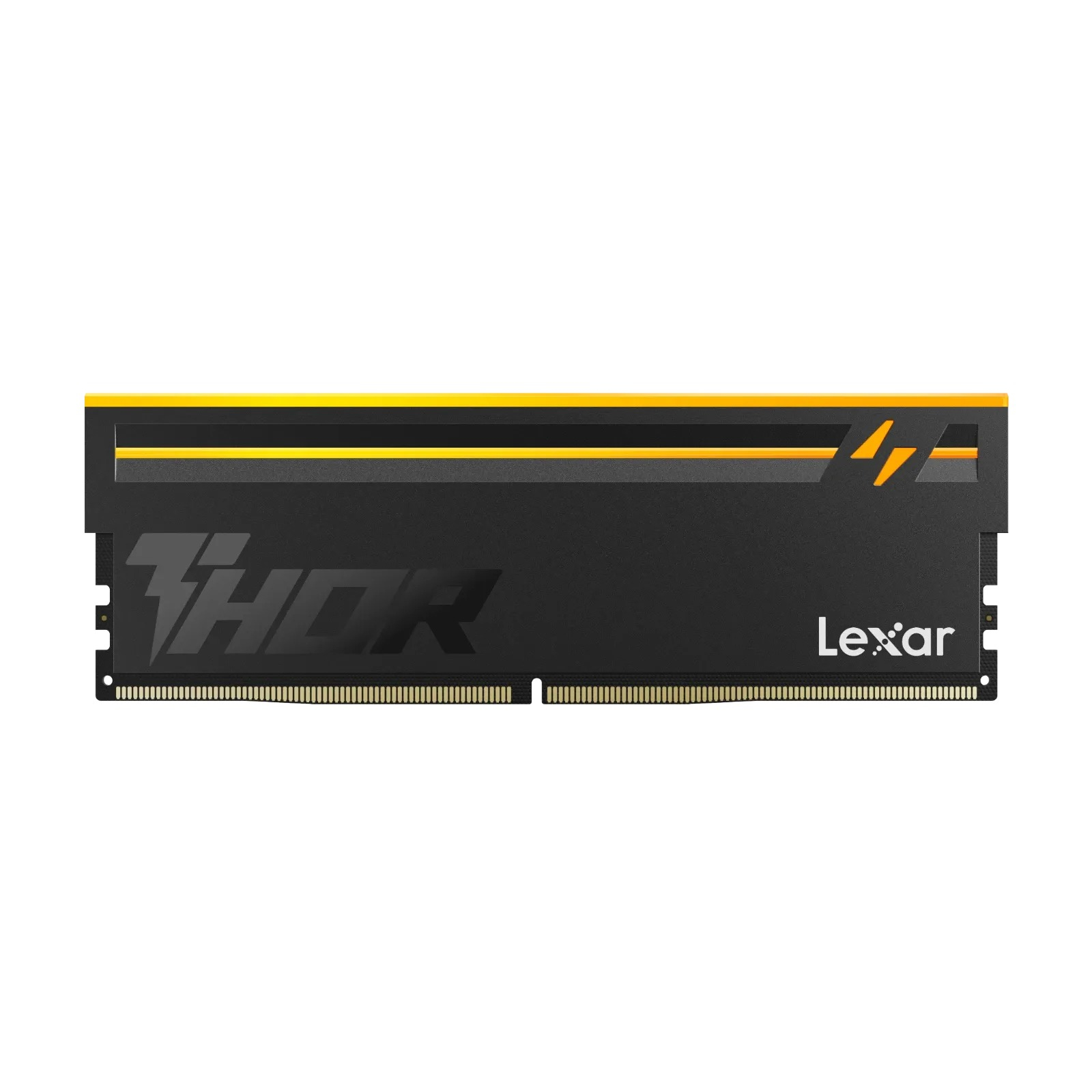 Lexar THOR RGB 2nd Gen LD5U16G60C38BV-RGD 32GB (2x16GB) DDR5 6000MHz CL38 Gaming Ram