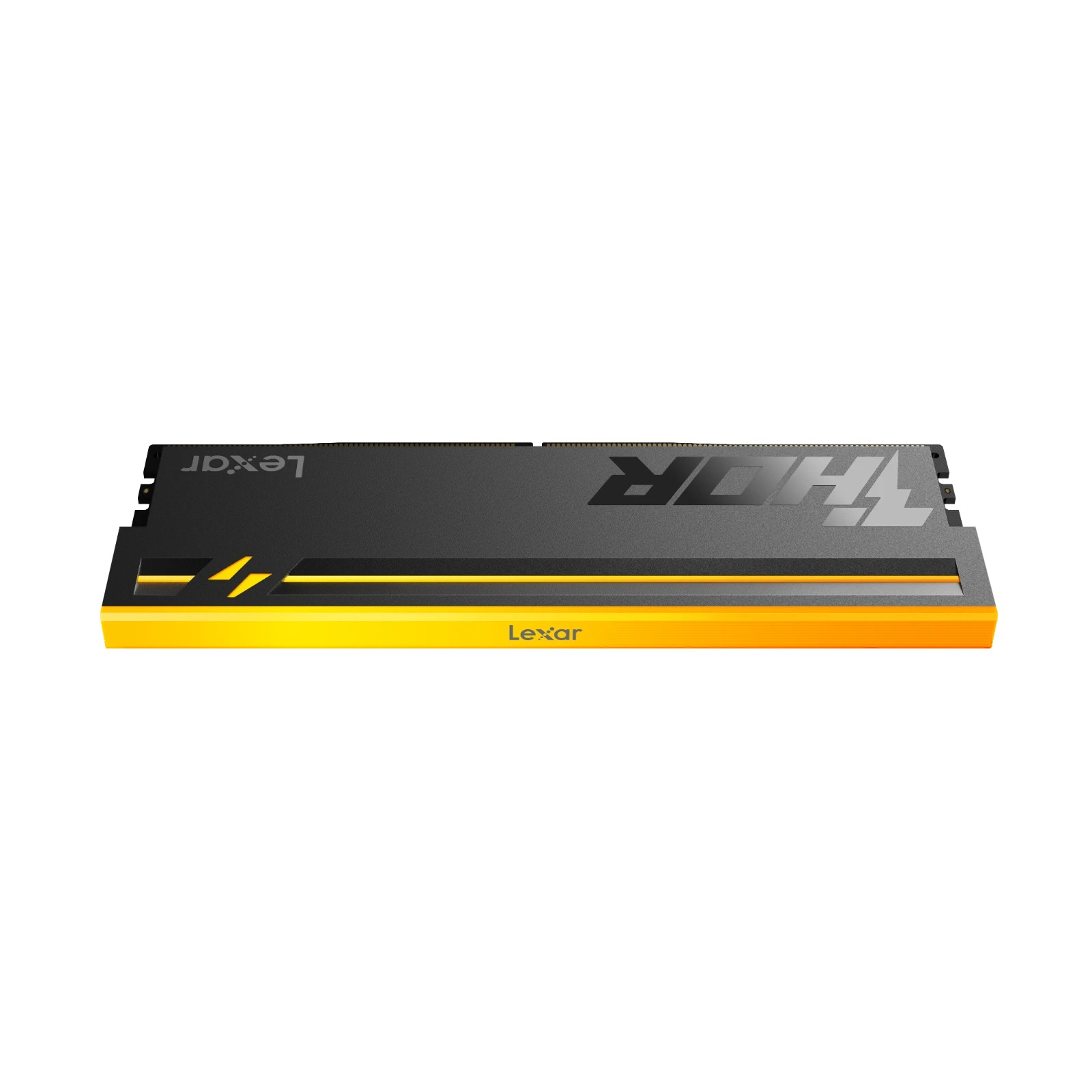 Lexar THOR RGB 2nd Gen LD5U16G60C38BV-RGD 32GB (2x16GB) DDR5 6000MHz CL38 Gaming Ram