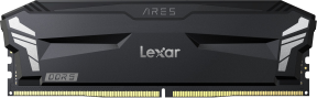 Lexar Ares 32GB (2x16GB) 6000MHz CL30 DDR5 Gaming Ram (LD5U16G60C300A-RGD)