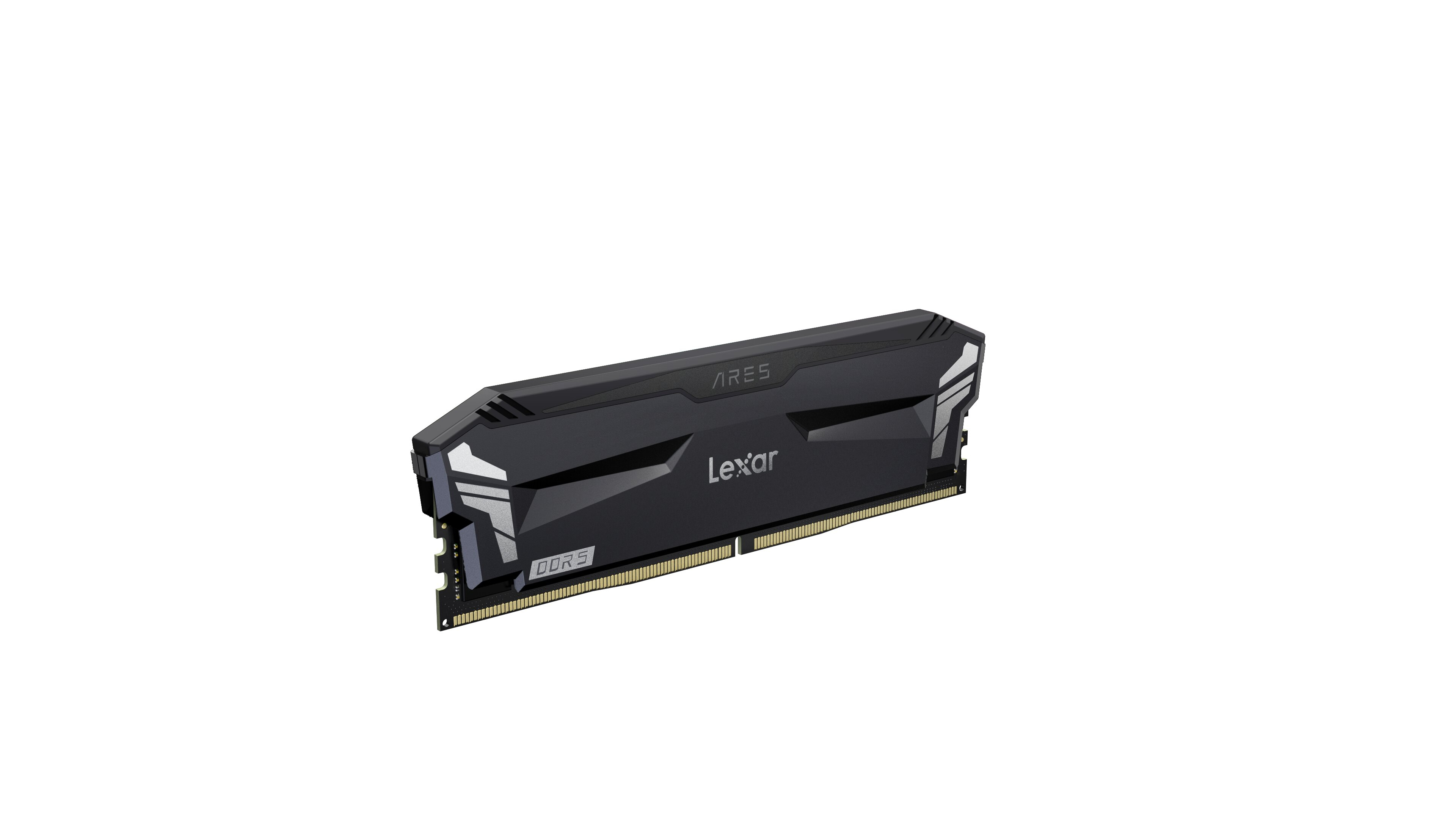 Lexar Ares 32GB (2x16GB) 6000MHz CL30 DDR5 Gaming Ram (LD5U16G60C300A-RGD)