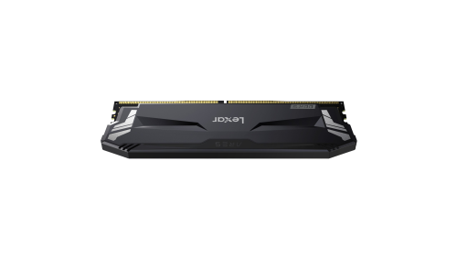 Lexar Ares 32GB (2x16GB) 6000MHz CL30 DDR5 Gaming Ram (LD5U16G60C300A-RGD)