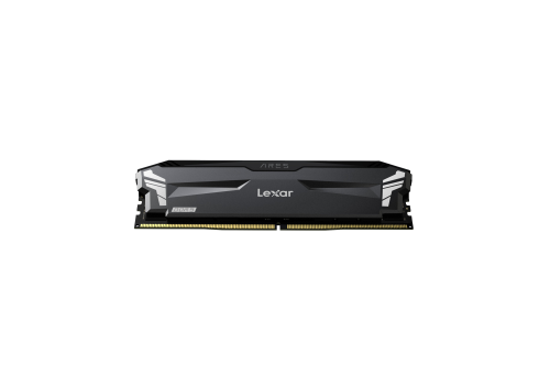 Lexar Ares 32GB (2x16GB) 6000MHz CL30 DDR5 Gaming Ram (LD5U16G60C300A-RGD)