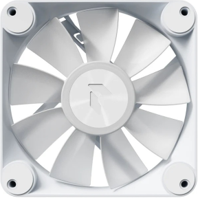 APNX FP1-R ARGB 1x120MM Beyaz Kasa Fanı