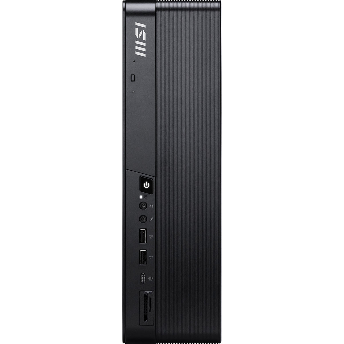 MSI PRO DP80 AI A2G-083XEU Intel Core Ultra 5-225 16GB DDR5 512GB SSD FreeDos Mini PC