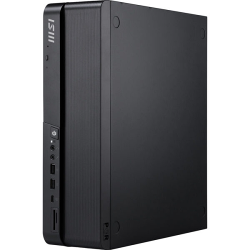 MSI PRO DP80 AI A2G-083XEU Intel Core Ultra 5-225 16GB DDR5 512GB SSD FreeDos Mini PC