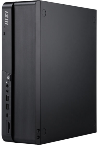 MSI PRO DP80 AI A2G-083XEU Ultra 5 225 16GB 512GB SSD FreeDOS Mini PC