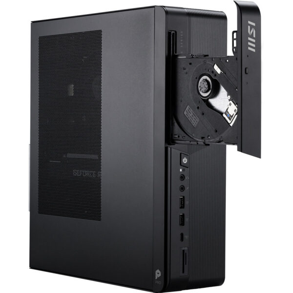 MSI PRO DP80 AI A2G-083XEU Intel Core Ultra 5-225 16GB DDR5 512GB SSD FreeDos Mini PC