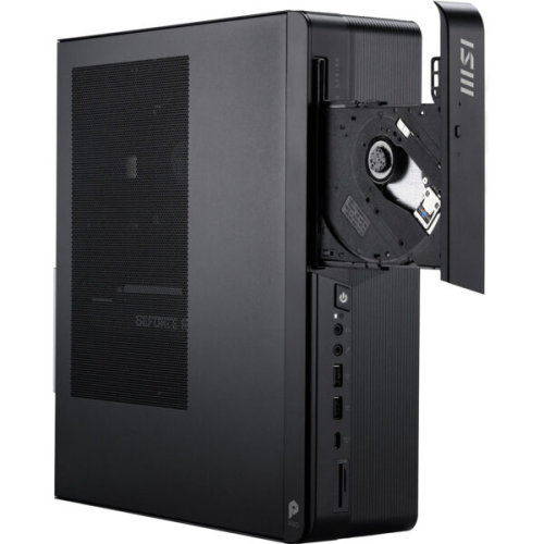 MSI PRO DP80 AI A2G-083XEU Intel Core Ultra 5-225 16GB DDR5 512GB SSD FreeDos Mini PC