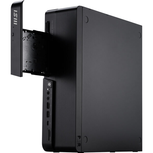 MSI PRO DP80 AI A2G-083XEU Intel Core Ultra 5-225 16GB DDR5 512GB SSD FreeDos Mini PC