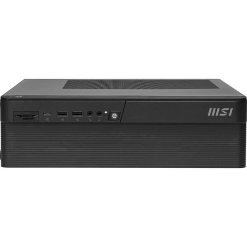 MSI PRO DP80 AI A2G-083XEU Intel Core Ultra 5-225 16GB DDR5 512GB SSD FreeDos Mini PC