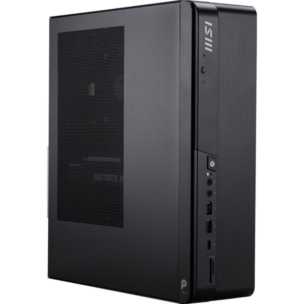 MSI PRO DP80 AI A2G-083XEU Intel Core Ultra 5-225 16GB DDR5 512GB SSD FreeDos Mini PC
