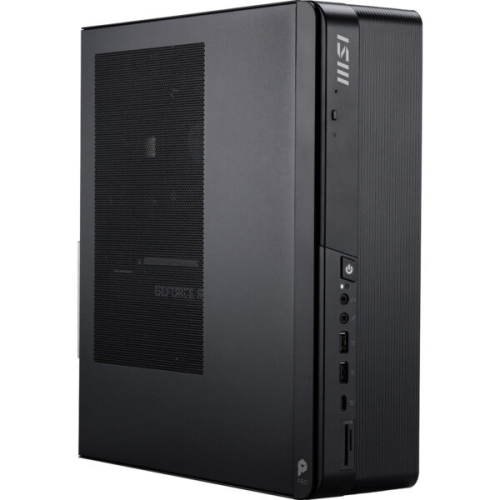MSI PRO DP80 AI A2G-083XEU Intel Core Ultra 5-225 16GB DDR5 512GB SSD FreeDos Mini PC