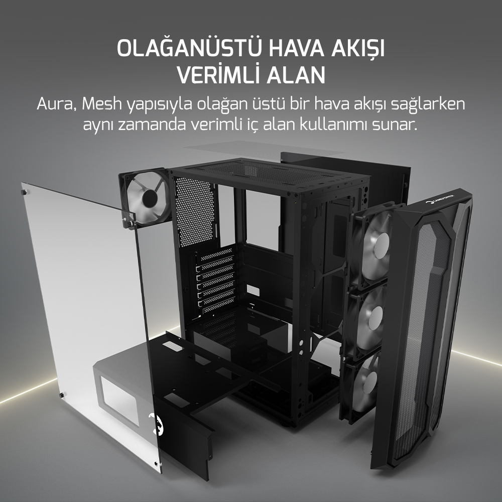 Wind Force V2 | Intel i5-12400F | 16 GB DDR5 | ASUS RTX 5060 8 GB | 1 TB SSD OEM Paket