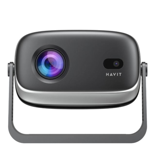 Havit PJ235 Pro Wifi Projeksiyon Cihazı - 720p Android