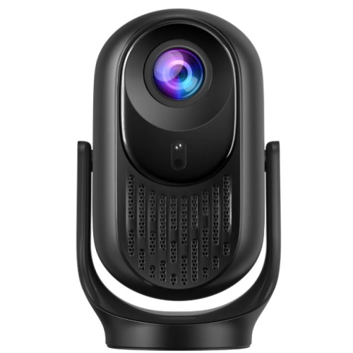 Havit PJ220 Pro Smart Projeksiyon Cihazı - 1080p - Siyah