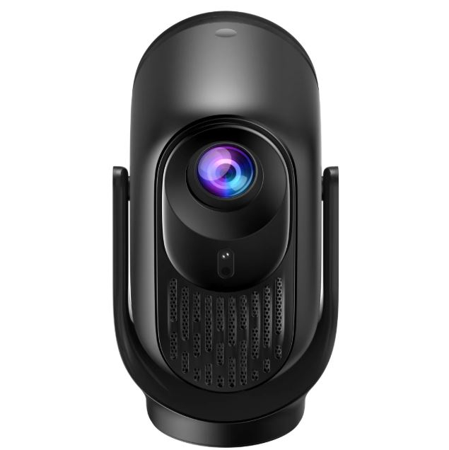 Havit PJ220 Pro Smart Projeksiyon Cihazı - 1080p - Siyah