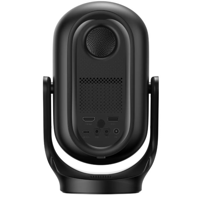 Havit PJ220 Pro Smart Projeksiyon Cihazı - 1080p - Siyah