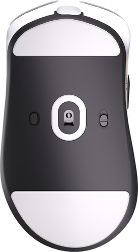 Lamzu PARO AURORA Wireless Mouse Beyaz