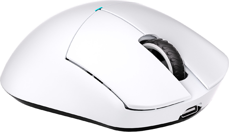 Lamzu PARO AURORA Wireless Mouse Beyaz