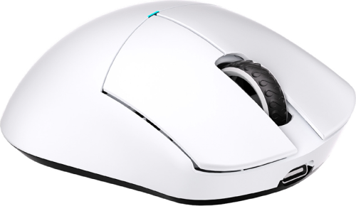 Lamzu PARO AURORA Wireless Mouse Beyaz
