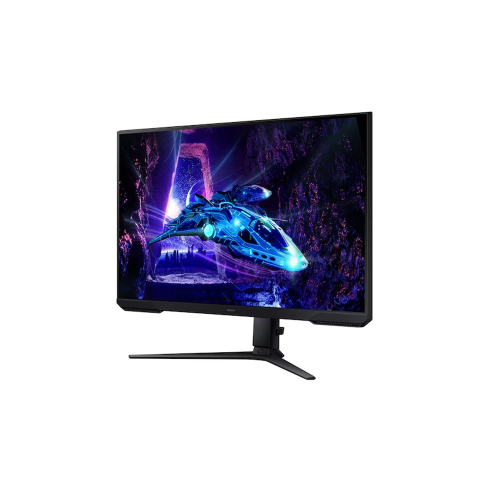 Samsung Odyssey G3 LS32DG302EUXUF 32″ 180Hz 1ms Full HD Pivot Gaming Monitör