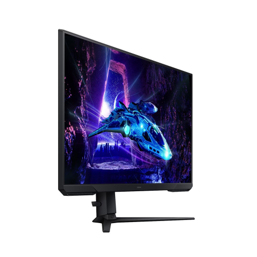 Samsung Odyssey G3 LS32DG302EUXUF 32″ 180Hz 1ms Full HD Pivot Gaming Monitör
