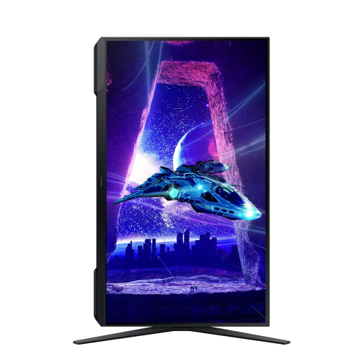 Samsung Odyssey G3 LS32DG302EUXUF 32″ 180Hz 1ms Full HD Pivot Gaming Monitör