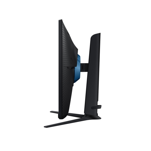 Samsung Odyssey G3 LS32DG302EUXUF 32″ 180Hz 1ms Full HD Pivot Gaming Monitör