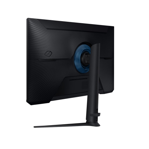 Samsung Odyssey G3 LS32DG302EUXUF 32″ 180Hz 1ms Full HD Pivot Gaming Monitör