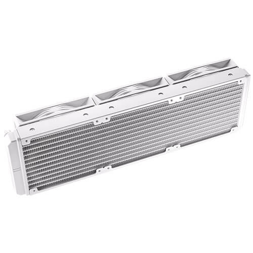 Antec Luna 360 ARGB White Sıvı Soğutucu