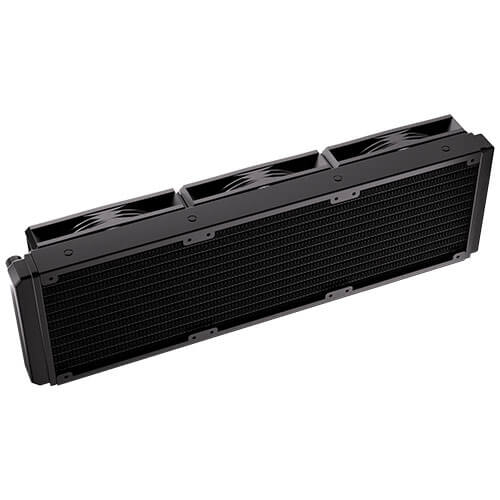 Antec Luna 360 ARGB Siyah Sıvı Soğutucu