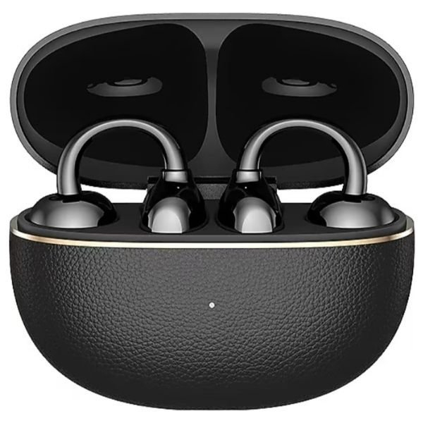 Honor Clip 2 Pro 5504AGYS Tws Openear Bluetooth Siyah Kulak Içi Kulaklık