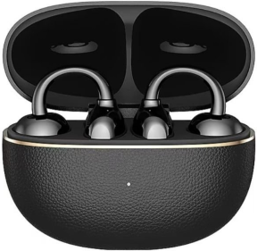 Honor Clip 2 Pro 5504AGYS Tws Openear Bluetooth Siyah Kulak Içi Kulaklık