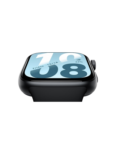 Honor Watch X5i 5502ACCH Siyah Akıllı Saat Siyah 