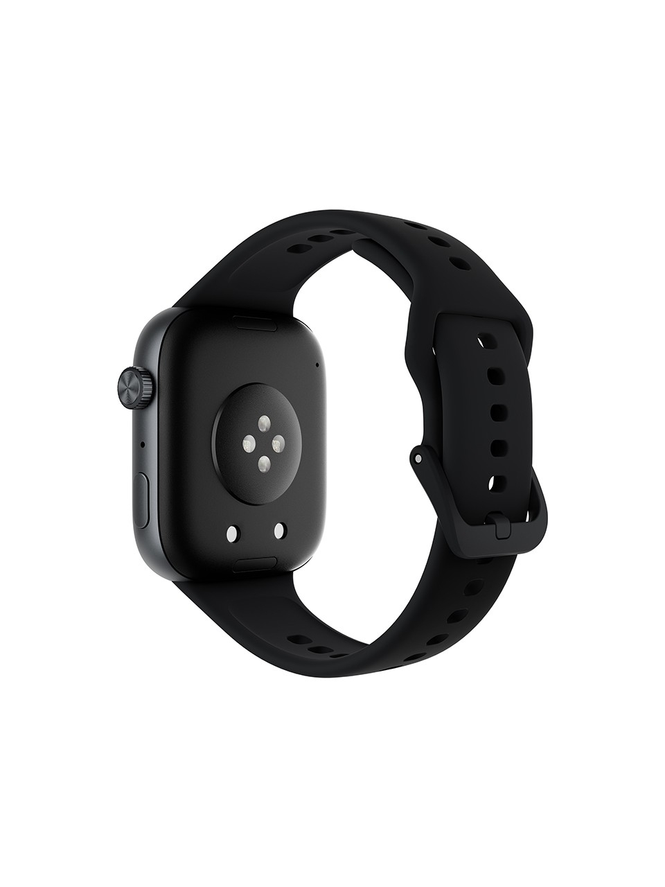 Honor Watch X5i 5502ACCH Siyah Akıllı Saat Siyah 