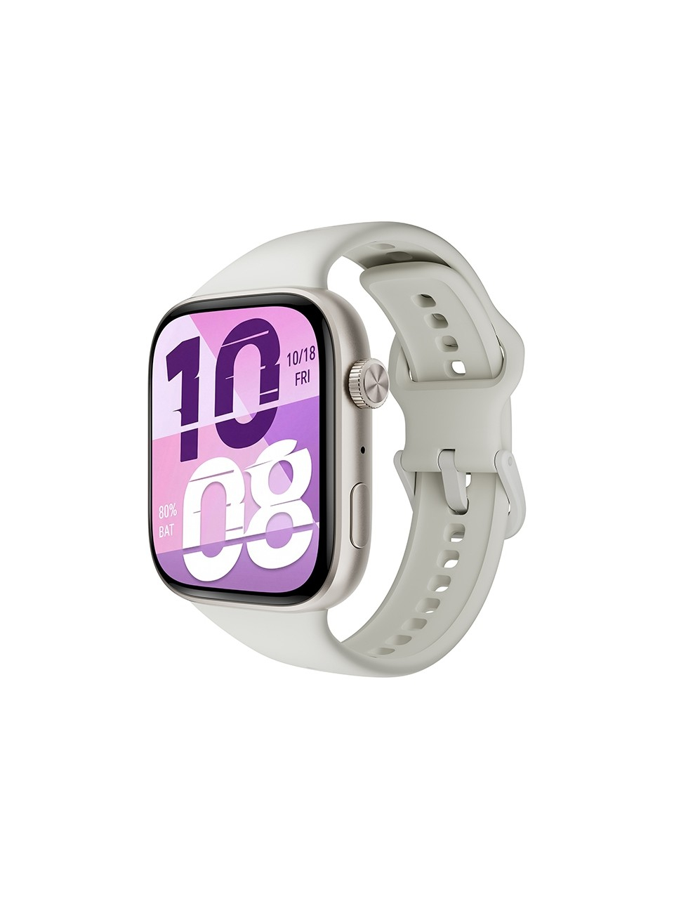 Honor Watch X5i 5502ACCJ Siyah Akıllı Saat Siyah 