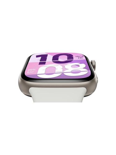 Honor Watch X5i 5502ACCJ Siyah Akıllı Saat Siyah 