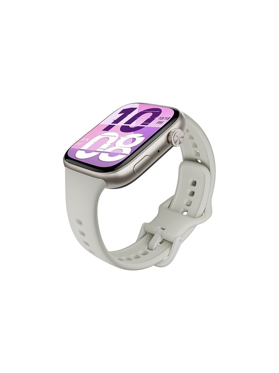 Honor Watch X5i 5502ACCJ Siyah Akıllı Saat Siyah 