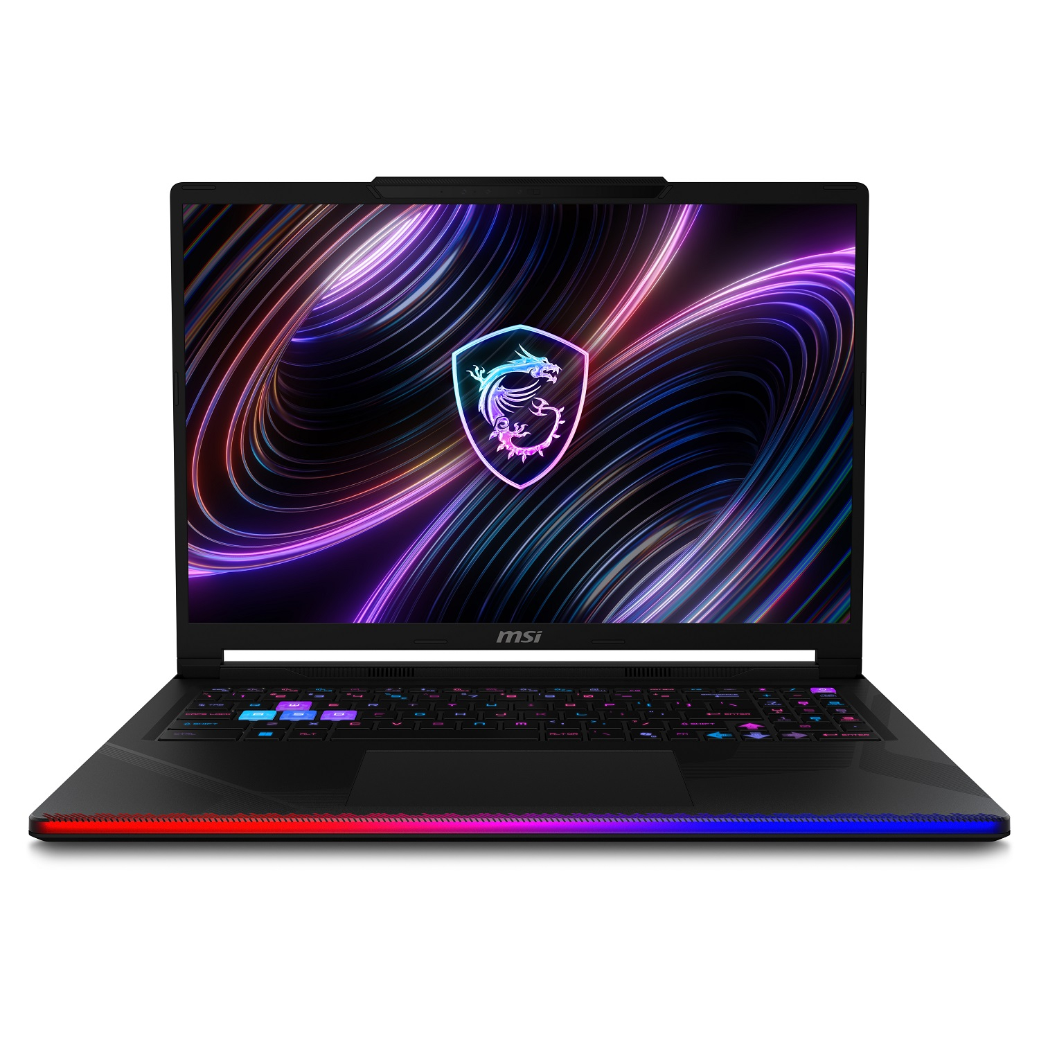 MSI Raider 16 Max HX OLED B2WJ-022TR Intel Core Ultra 9 290HX Plus 35GB DDR5 4TB SSD RTX 5090 24GB 175W Windows 11 Home 16” Gaming Notebook