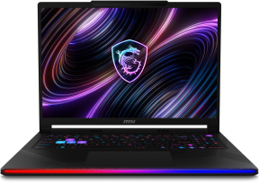 MSI Raider 16 Max HX OLED B2WJ-022TR Intel Core Ultra 9 290HX Plus 35GB DDR5 4TB SSD RTX 5090 24GB 175W Windows 11 Home 16” Gaming Notebook