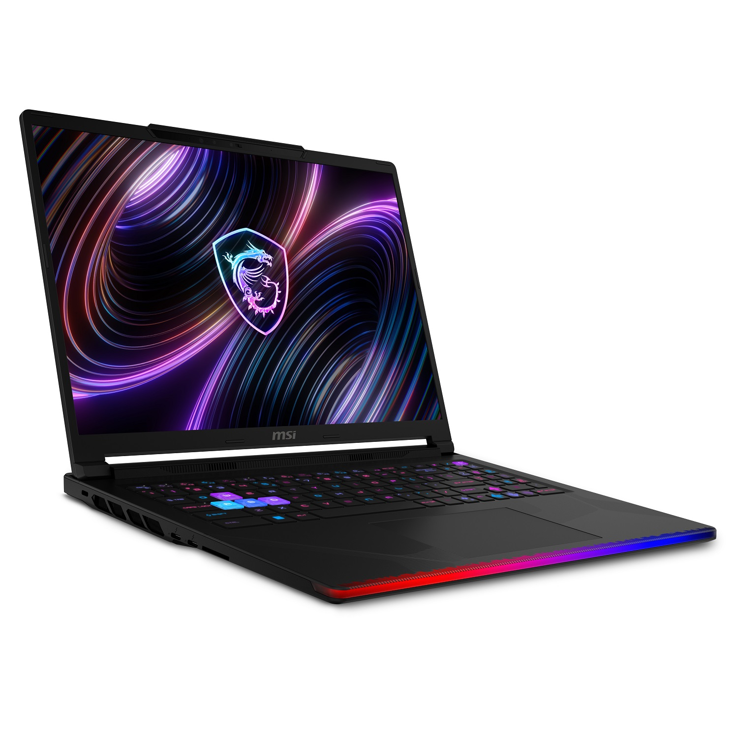 MSI Raider 16 Max HX OLED B2WJ-022TR Intel Core Ultra 9 290HX Plus 35GB DDR5 4TB SSD RTX 5090 24GB 175W Windows 11 Home 16” Gaming Notebook