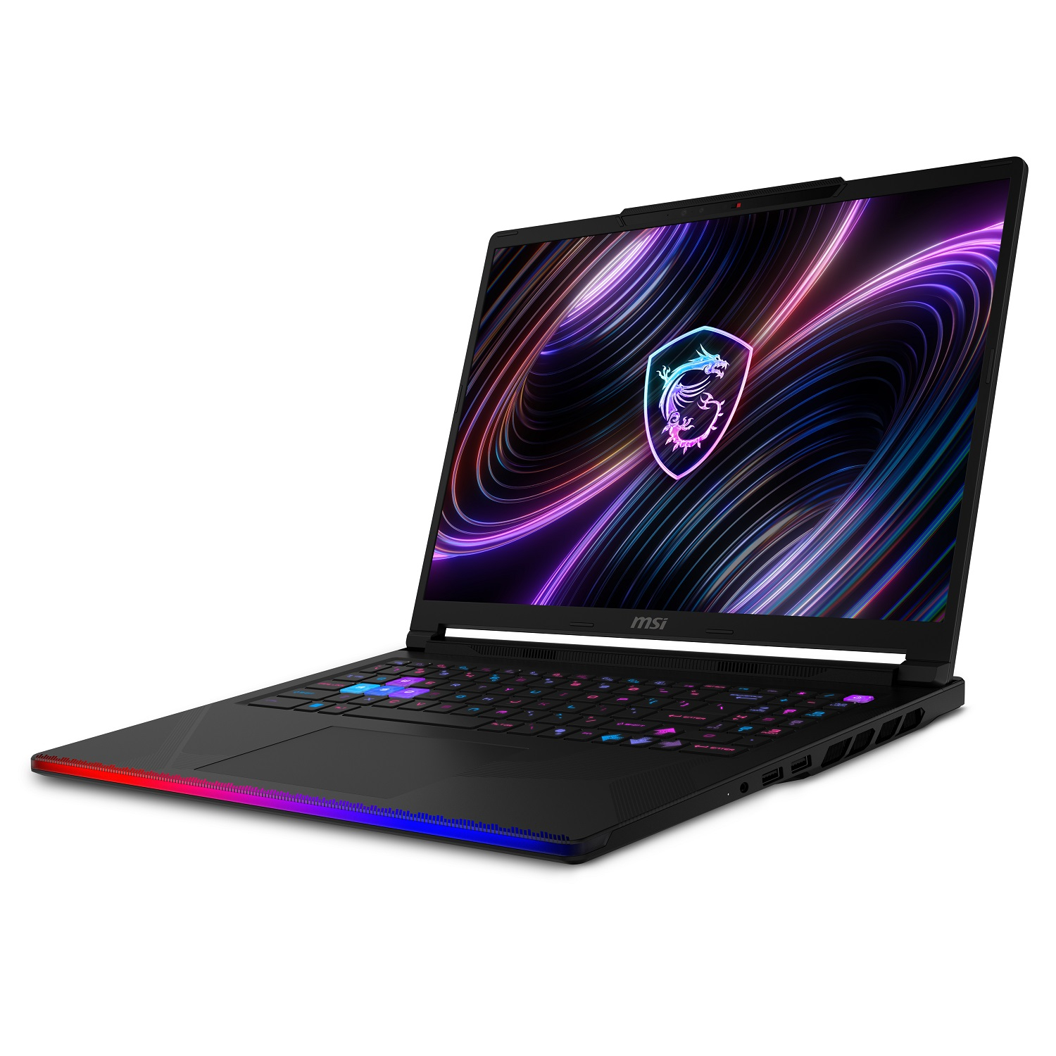 MSI Raider 16 Max HX OLED B2WJ-022TR Intel Core Ultra 9 290HX Plus 35GB DDR5 4TB SSD RTX 5090 24GB 175W Windows 11 Home 16” Gaming Notebook