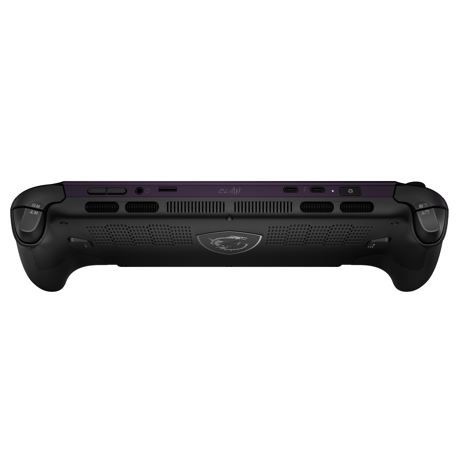 MSI CLAW 8 EX AI+ CG3EM LAUNCH PACK-020TR Intel Arc G3 Extreme 32 LPDDR5x 1TB SSD Intel Arc B390 GPU 8″ FHD 120Hz W11 Dokunmatik El Konsolu