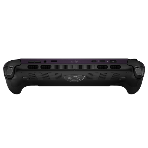 MSI CLAW 8 EX AI+ CG3EM LAUNCH PACK-020TR Intel Arc G3 Extreme 32 LPDDR5x 1TB SSD Intel Arc B390 GPU 8″ FHD 120Hz W11 Dokunmatik El Konsolu