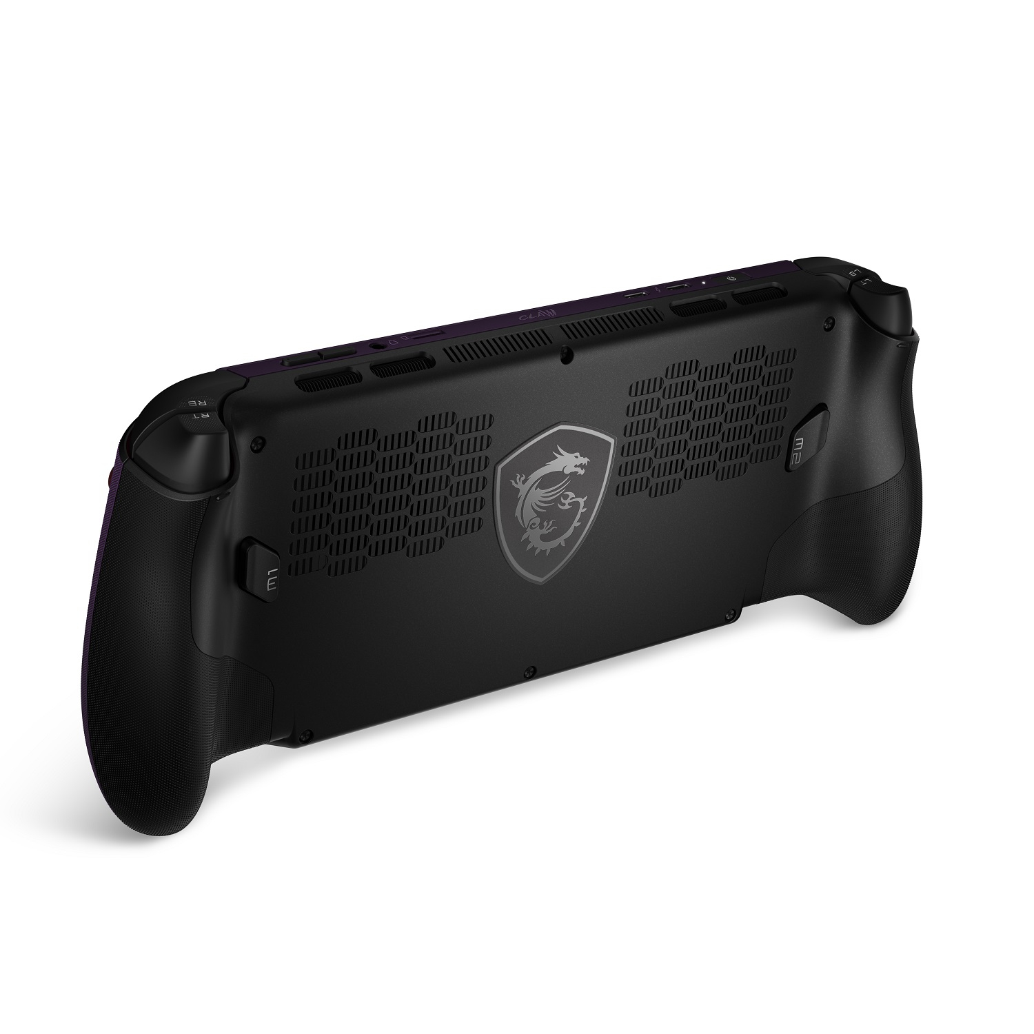 MSI CLAW 8 EX AI+ CG3EM LAUNCH PACK-020TR Intel Arc G3 Extreme 32 LPDDR5x 1TB SSD Intel Arc B390 GPU 8″ FHD 120Hz W11 Dokunmatik El Konsolu